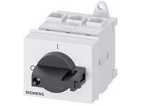 siemens 3LD2130-0TK11 - Safety switch 3-p 9,5kW 3LD2130-0TK11