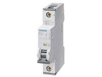 Siemens 5SY61257 5SY6125-7 Leitungsschutzschalter 25A 230 V, 400V