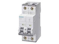 Siemens 5SY65167 5SY6516-7 Leitungsschutzschalter 16A 230 V, 400V