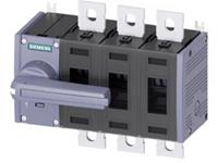 Siemens Lasttrennschalter 3polig 315A 690 V/AC 3KD40320PE100