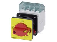 siemens 3LD2050-0TK13 - Safety switch 3-p 7,5kW 3LD2050-0TK13