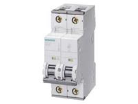 siemens Leitungsschutzschalter 4A 230 V, 400V
