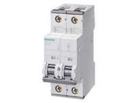 Siemens 5SY52047 Zekeringautomaat 4 A 230 V, 400 V