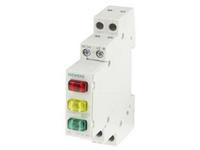 Siemens Ampelmelder Grau 5TE5803