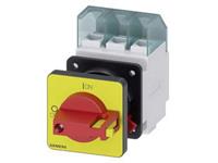 siemens 3LD2150-0TK13 - Safety switch 3-p 9,5kW 3LD2150-0TK13