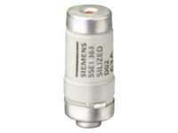 SIEMENS 5SE1350 (10 Stück) - D0-system fuse link D02 50A 5SE1350