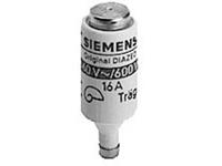 siemens 5SD8006 (5 Stück) - D-system fuse link DIII 6A 5SD8006