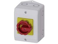 3LD2064-1GP53 - Safety switch 3-p 7,5kW 3LD2064-1GP53