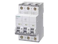 siemens Leitungsschutzschalter 16A 230 V, 400V