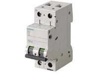 Siemens 5SL42047 5SL4204-7 Leitungsschutzschalter 4A 400V