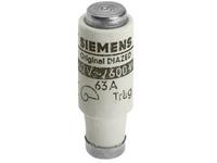 Siemens 5SD8020 Sicherungseinsatz Sicherungsgröße = DIII 20A 690 V/AC 5St.
