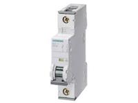 siemens 5SY6116-7 - Miniature circuit breaker 1-p C16A 5SY6116-7