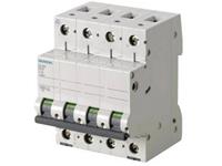 Siemens 5SL66507 5SL6650-7 Leitungsschutzschalter 50A 400V