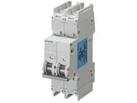 Siemens 5SJ42107HG41 Zekeringautomaat 10 A 400 V