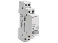 Siemens Taster Grau 6mm² 20A 2 Schließer 5TE4811