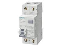siemens FI-Schutzschalter/Leitungsschutzschalter 10A 0.3A 230V