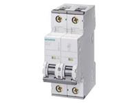 Siemens 5SY52066 5SY5206-6 Leitungsschutzschalter 6A 230 V, 400V