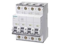siemens Leitungsschutzschalter 16A 230 V, 400V