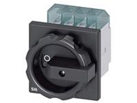 3LD2003-1TL51 - Safety switch 4-p 7,5kW 3LD2003-1TL51