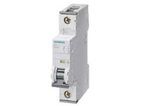 siemens 5SY6110-6 - Miniature circuit breaker 1-p B10A 5SY6110-6