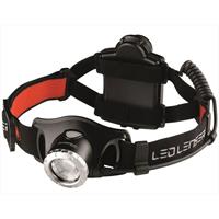 LED LENSER® H7.2 hoofdlamp