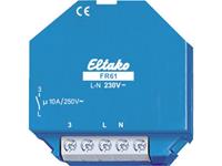 eltako Veldvrijschakelaar Blauw 10 A 230 V  61100530