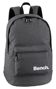 Bench. Cityrucksack