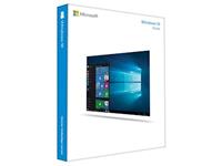 Windows 10 Home - Nederlands - DVD