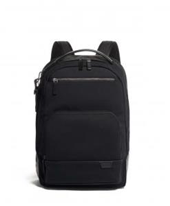 Tumi Harrison Warren Rucksack mit Laptopfach 15 Schwarz"