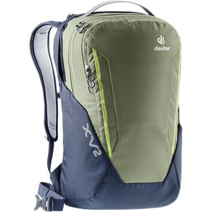 Deuter Herren XV 2 Rucksack (Oliv)