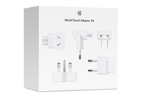 Apple World Travel Adapter Kit