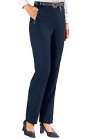Your look for less! Broek, marine