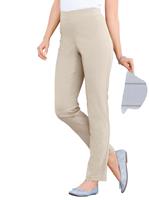 Stehmann Comfort - line Broek, zand