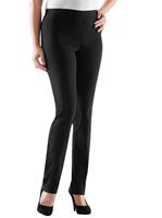 Stehmann Comfort - line Broek, zwart