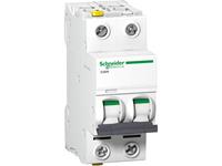 schneiderelectric Schneider Electric A9F03210 Zekeringautomaat 10 A 400 V