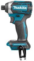 Makita DTD154ZJ 18 Volt Slagschroevendraaier M4-M16 175Nm in Mbox