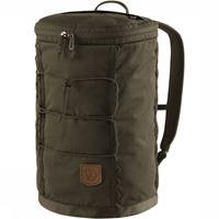 Fjällräven, Singi 20 Rucksack 43 Cm Laptopfach in mittelbraun, Rucksäcke für Damen