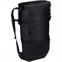 Vaude Citygo 23 Rucksack (Schwarz)