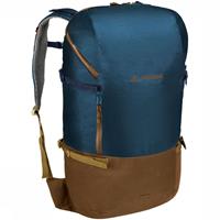 Vaude Citygo 30 Rucksack (Blau)