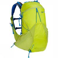 Vaude Trail Spacer 18 Rucksack (Grün)