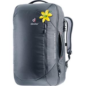 Deuter Damen Aviant Carry On Pro 36 SL Rucksack (Schwarz)