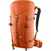 Fjällräven Tourpack Bergtagen 38 M/l - Oranje - Maat: M-L
