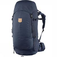 Fjällräven Keb 52 Rucksack 62 cm, storm-dark navy, navy