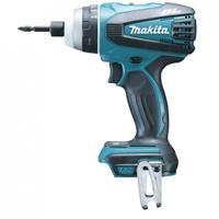 Makita DTP141ZJ 18 V Hybride boor-/schroefmachine Body