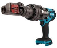 Makita DSC163ZK Betonstaalschaar 18V in Transportkoffer