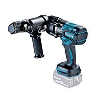 Makita Akku-Gewindestangentrenner DSC121ZKX1, 18Volt, Schneidegerät