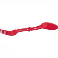 Primus Folding Spork Barn Red (Farblos) Tennisbekleidung