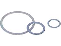 LAPP SKINDICHT U-M 50 Drukcompensatie element M50 Staal Staal 100 stuk(s)