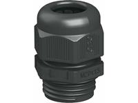 obobettermann Obo Bettermann - Verschraubung v-tec VM20 sw