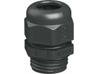 obobettermann OBO Bettermann V-TEC VM32 SW 2022891 Wartel 1.5 mm Kunststof, PA Zwart 1 stuk(s)